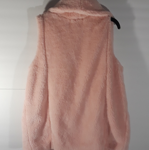 Mesh +lace with pockets - Picture 5 of 5